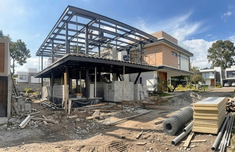 Construcción Integral Tecnoglass