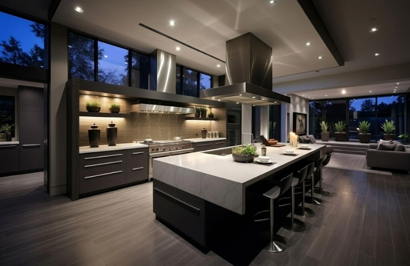 Remodelación Tecnoglass